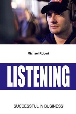 Cover of Listening