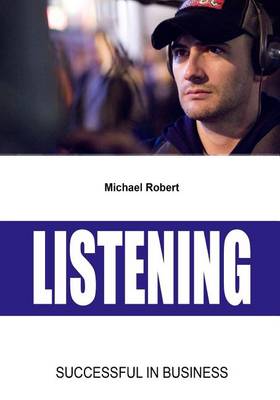 Book cover for Listening