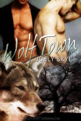 Cover of Wolf Town