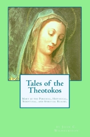 Cover of Tales of the Theotokos