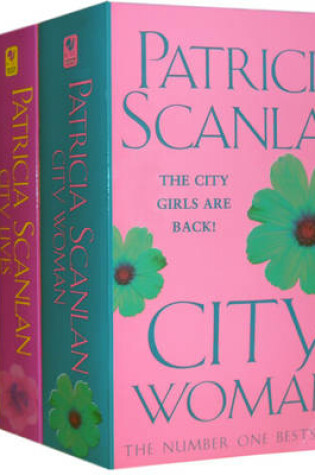 Cover of Patricia Scanlan Collection