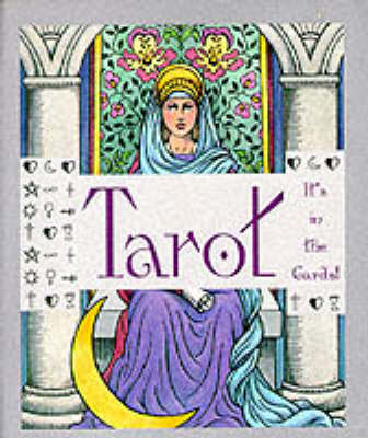 Cover of Tarot