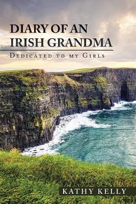 Book cover for Diary of an Irish Grandma
