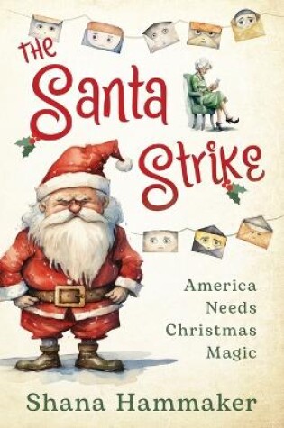 Cover of The Santa Strike