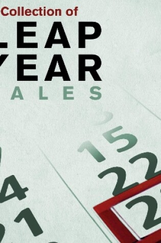 Cover of Leap Year Tales