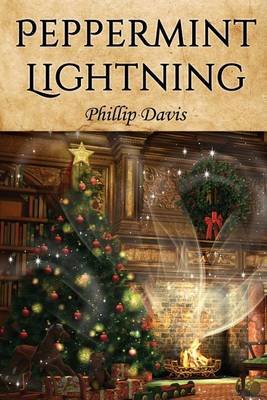Book cover for Peppermint Lightning