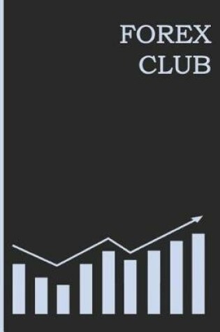 Cover of Forex Club