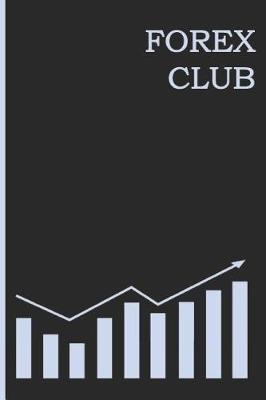 Book cover for Forex Club