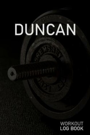 Cover of Duncan