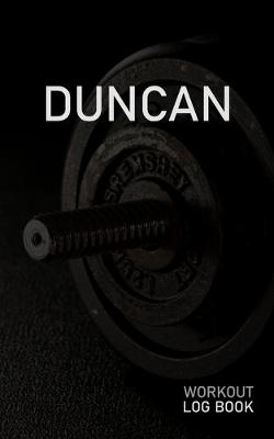 Book cover for Duncan