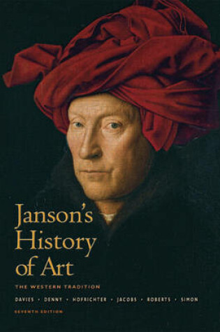 Cover of Online Course Pack:Janson's History of Art:Western Tradition/Art History Portable Edition BK4:14-17th Century Art