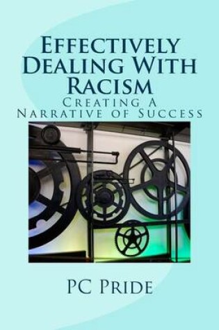 Cover of Effectively Dealing With Racism