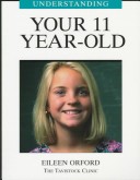 Book cover for Understanding Your 11 Year Old