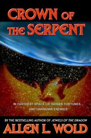 Cover of Crown of the Serpent