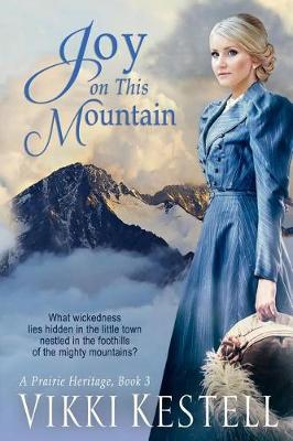 Book cover for Joy on This Mountain