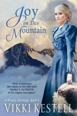 Book cover for Joy on This Mountain