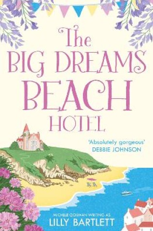 Cover of The Big Dreams Beach Hotel