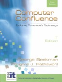 Book cover for Computer Conluence IT Edition with CD