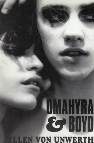 Cover of Omahyra and Boyd