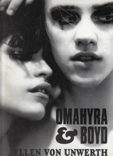 Book cover for Omahyra and Boyd