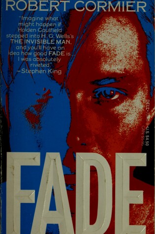 Cover of Fade (Ind)