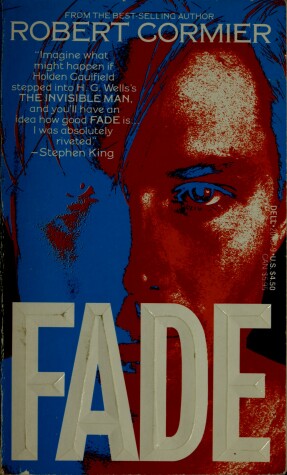 Book cover for Fade (Ind)