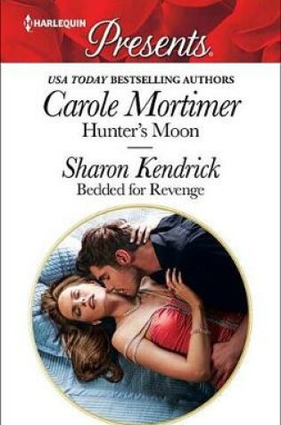 Cover of Hunter's Moon & Bedded for Revenge