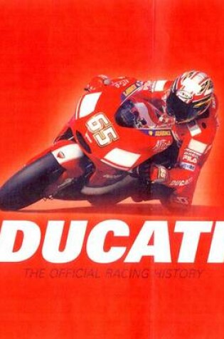 Cover of Ducati