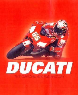 Book cover for Ducati