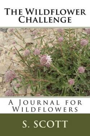 Cover of The Wildflower Challenge