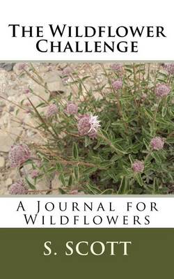 Book cover for The Wildflower Challenge