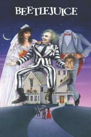 Cover of Beetlejuice