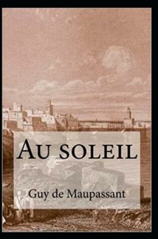 Cover of Au soleil Annoté