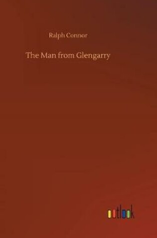 Cover of The Man from Glengarry