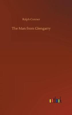 Cover of The Man from Glengarry