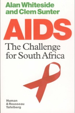 Cover of AIDS