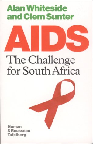 Book cover for AIDS