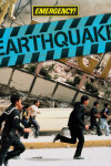 Book cover for Earthquake