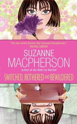 Book cover for Switched, Bothered and Bewildered