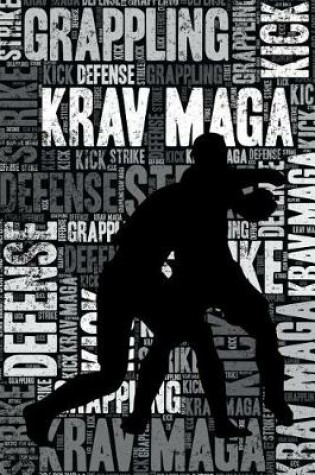 Cover of Krav Maga Journal