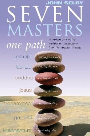 Cover of Seven Masters, One Path