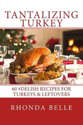 Book cover for Tantalizing Turkey