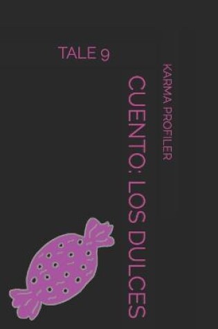 Cover of CUENTO Los dulces