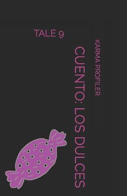 Book cover for CUENTO Los dulces