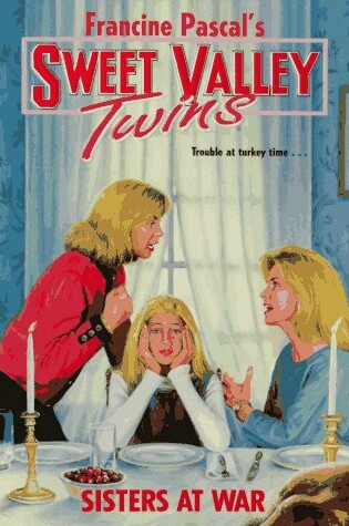 Cover of Sisters at War