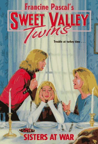 Cover of Sisters at War