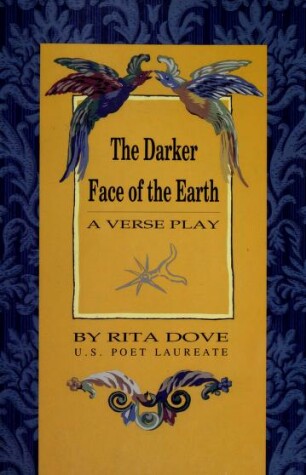 Book cover for The Darker Face of the Earth