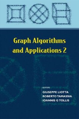 Cover of Graph Algorithms And Applications 2