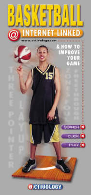 Cover of Basketball