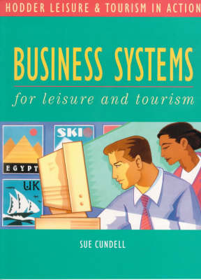 Cover of Business Systems for Leisure and Tourism